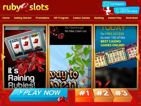 ruby slots casino|ruby vegas casino.
